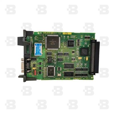 A20B-8101-0050 PCB - PROFIBUS MASTER BOARD MINI SLOT