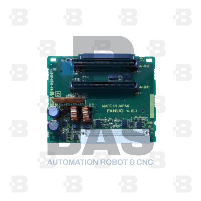 A20B-8101-0440  PCB - BACKPANEL W POWER SUPPLY 2 SLOT BASIC UNIT