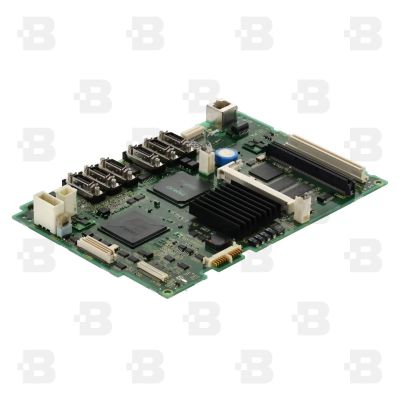 A20B-8200-0543 PCB - MAIN BOARD A3