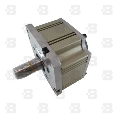 HC-MF13D-S7 Servo motor Mitsubishi + encoder