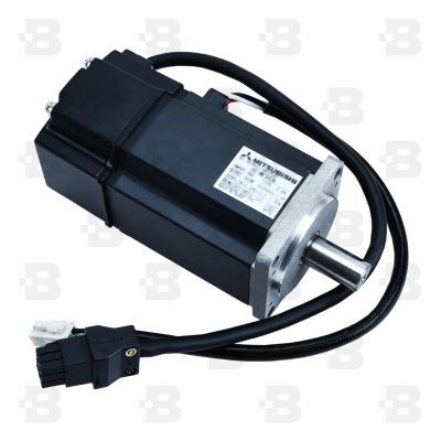 HC-MFS43 Servo motor Mitsubishi