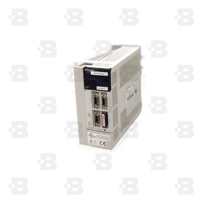 MDS-B-SVJ2-07-N Servo drive unit 0.7 KW