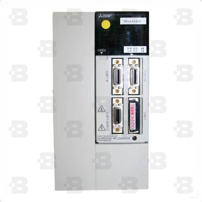 MDS-B-SVJ2-10 Servo drive unit 1.0 KW