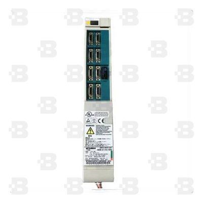 MDS-C1-V2-1003 Servo drive unit 2 axis 6.8A/2.9A