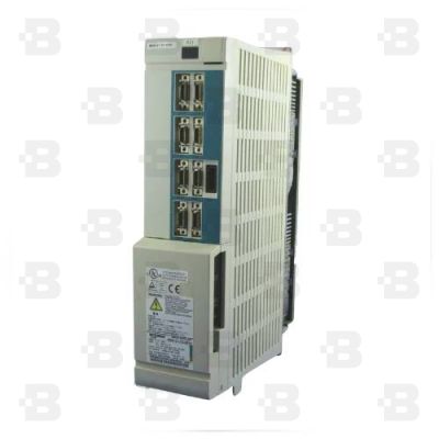 MDS-C1-V2-3510 Servo drive unit 2 axis 16A/6.8A