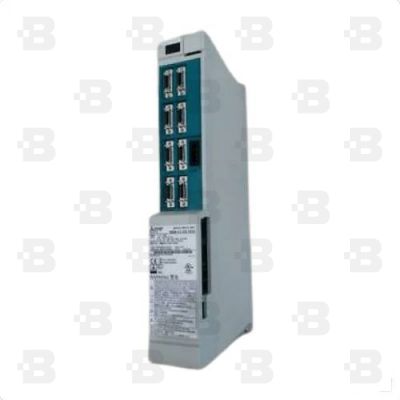 MDS-C1-V2-3520S Servo drive unit 2 axis 16A/13A