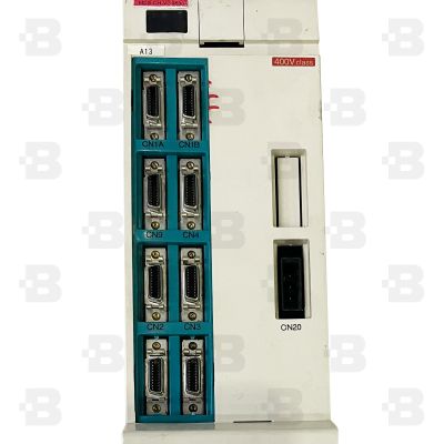 MDS-CH-V2-3535 Servo drive unit 2 axis