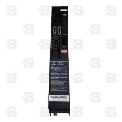 MDS-DH-V2-2010 Servo drive unit 2 axis 20A/10A 400 V