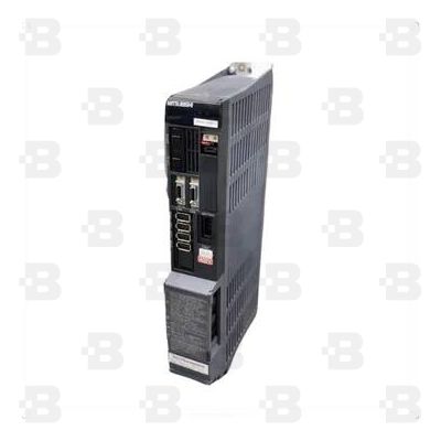 MDS-DH-V2-2020 Servo drive unit 2 axis 20A/20A 400 V