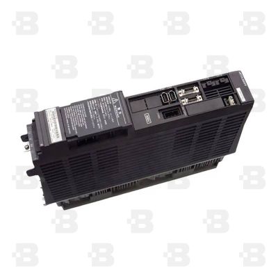 MDS-DH-V2-4020 Servo drive unit 2 axis 40A/20A 400 V