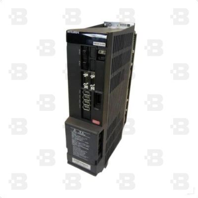 MDS-DH-V2-8080 Servo drive unit 2 axis 80A/80A 400 V