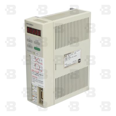 MR-J10A-D33 Servo drive unit 0.1 KW