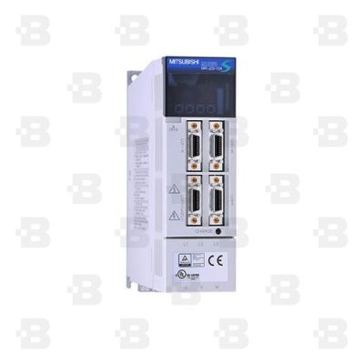 MR-J2-70A Servo drive unit 1 KW