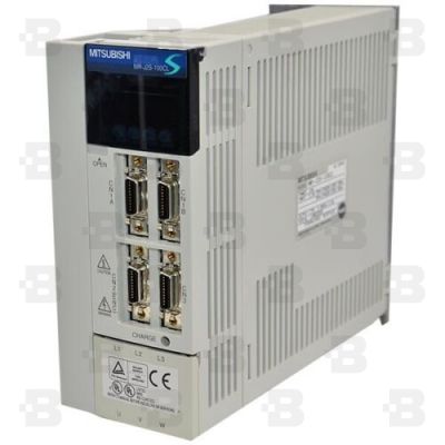 MR-J2S-100CL Servo drive unit 1.0 KW