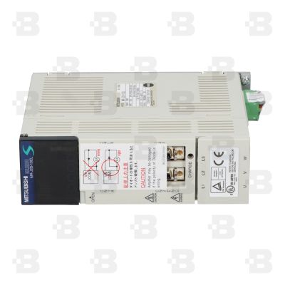 MR-J2S-10CL Servo drive unit 0.1 KW