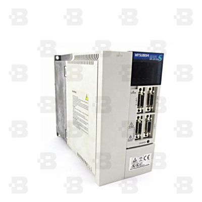 MR-J2S-200A4 Servo drive unit 2 KW