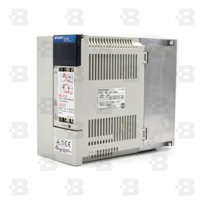 MR-J2S-350A Servo drive unit 3.5 KW