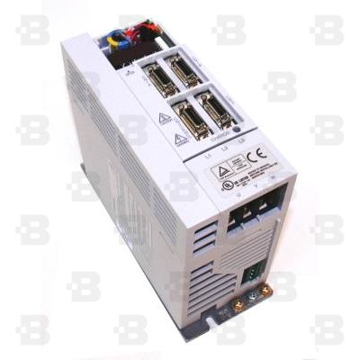 MR-J2S-40A-QW219 Servo drive unit 0.4 KW