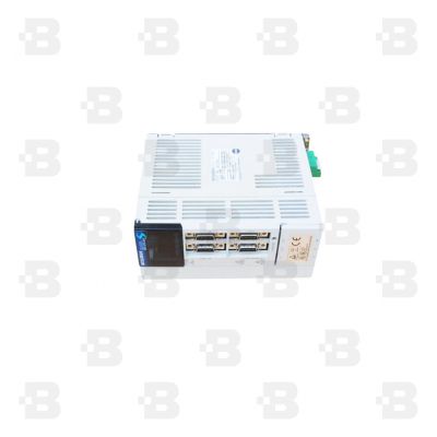 MR-J2S-40A Servo drive unit 0.4 KW