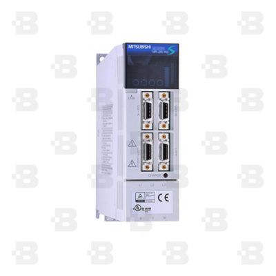 MR-J2S-40B Servo drive unit 0.4 KW