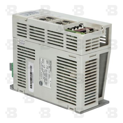 MR-J2S-40CL Servo drive unit 0.4 KW