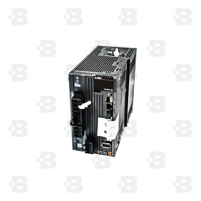 MR-J4-350A-RJ Servo drive unit 0.4 KW