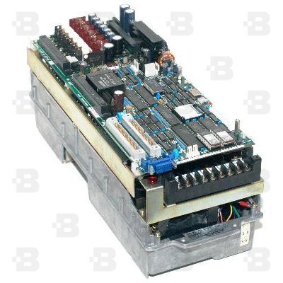 MR-S1-80-E01 Servo drive unit