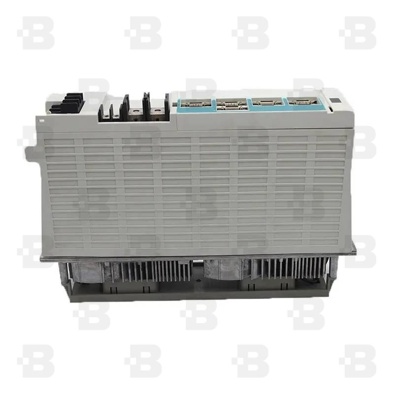 Ricambi Mitsubishi Electric MDS-C1-V2-3520 Servo Drive Unit 2 Axis 16A/13A