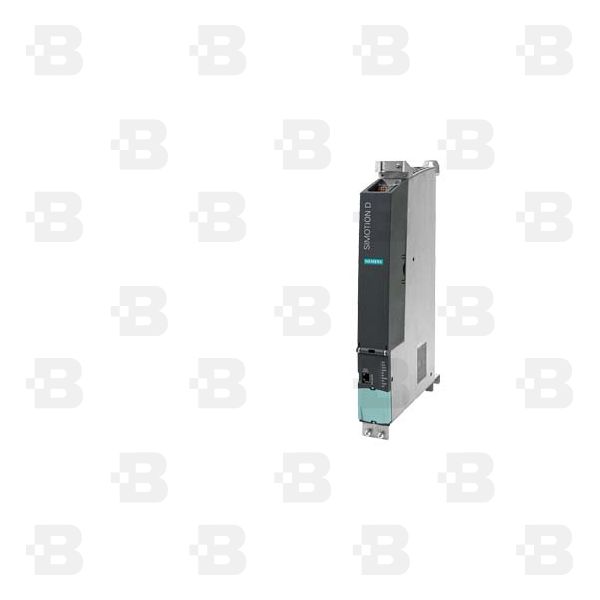 6AU1435-2AD00-0AA0 SIMOTION DRIVE-BASED CONTROL UNIT