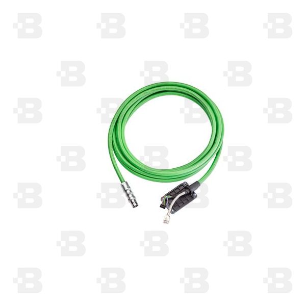 6AV2181-5AF05-0AX0 SIMATIC HMI CONNECTION CABLE FOR KTPX00