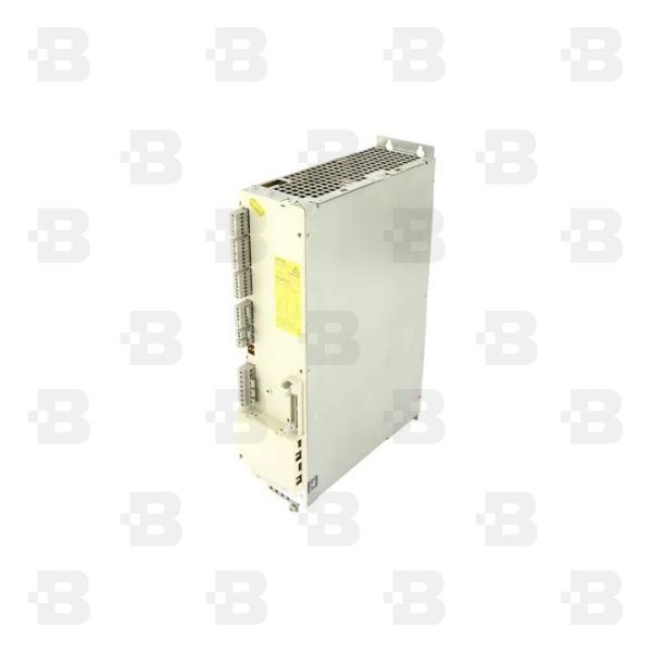 6SN1145-1BA01-0BA1 SIMODRIVE 611 POWER SUPPLY/RECOVERY MODULE, 16/21 KW REGULATED