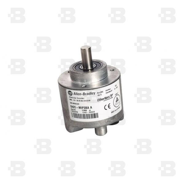 842E-CM-MIP3BA INTEGRATED MOTION ENCODER