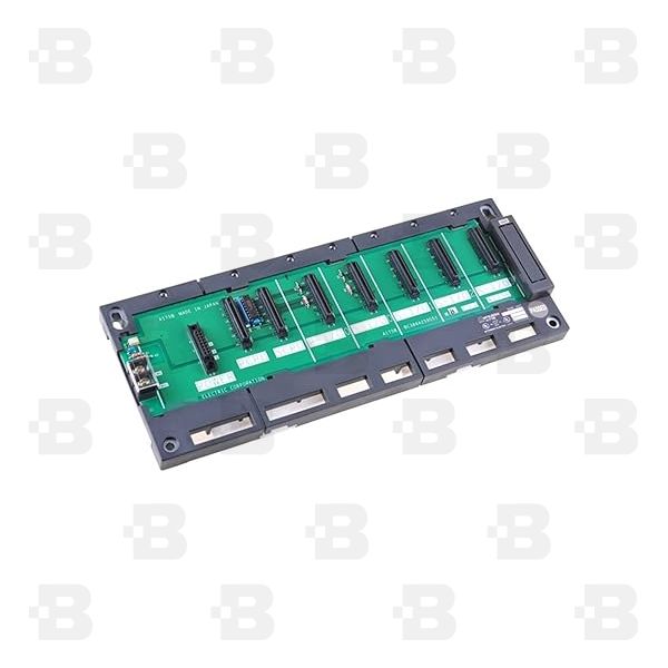 A175B PLC MODULE BOARD