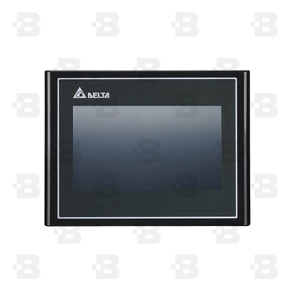 DOP-103BQ Operator Interface