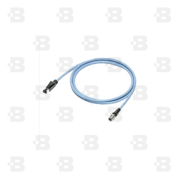 FQ-WN002 ETHERNET CABLE 2M