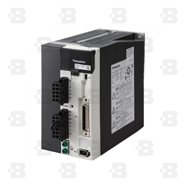 MBDHT2510E Drive