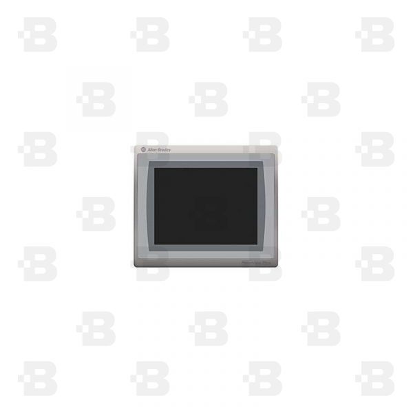 2711P-T10C22D8S PANELVIEW PLUS 7 STANDARD 10 TERMINAL