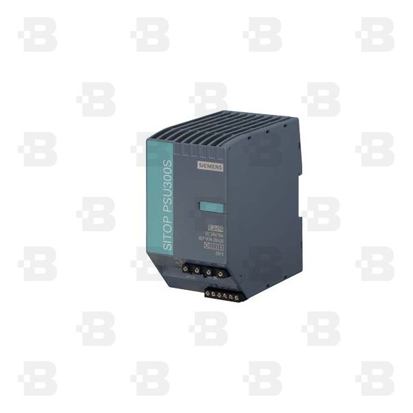 6EP1434-2BA20 SITOP PSU300S 24 V/10 A