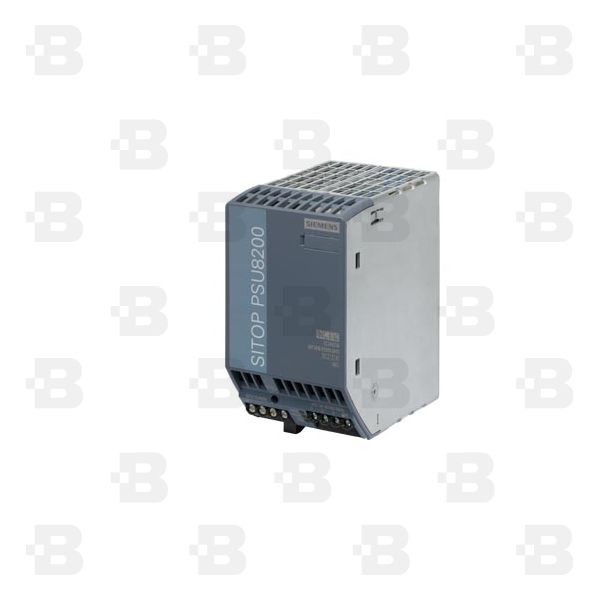 6EP3436-8SB00-0AY0 SITOP PSU8200 24 V/20 A