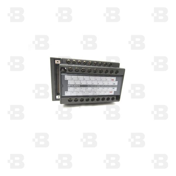 A6TBX36-E Plc Module Board