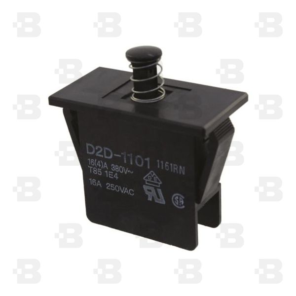 D2D-1102 DOOR INTERLOCK SWITCH