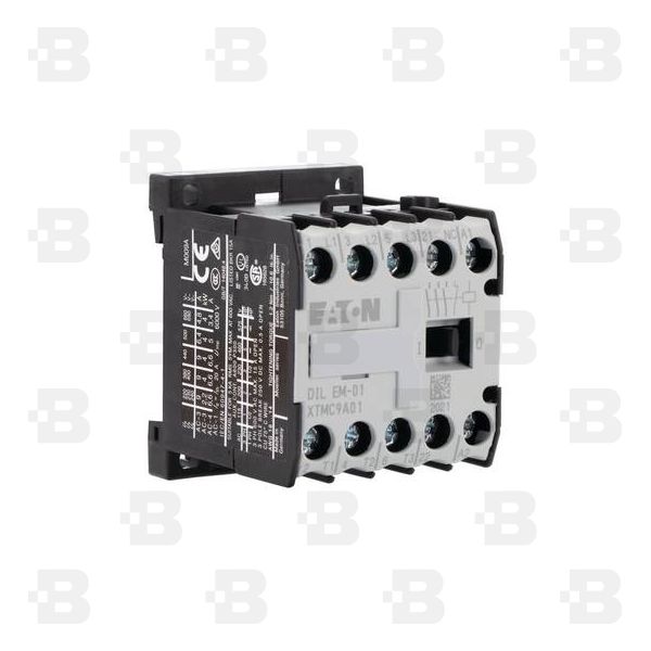 DILEM-01-G Contactors & Starters