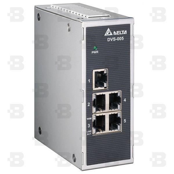 DVS-005I00 Switch Ethernet