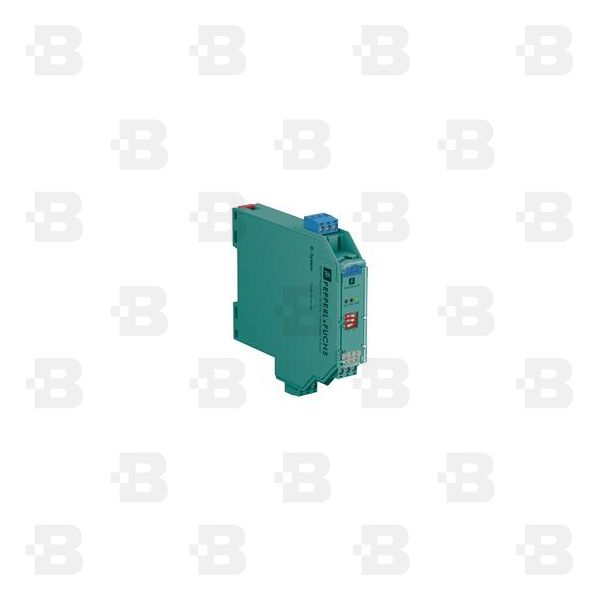 KCD0-SD3-Ex1.1245 SOLENOID DRIVER