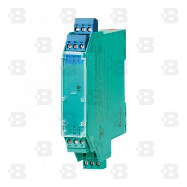 KCD2-STC-Ex1 TRANSMITTER POWER SUPPLY