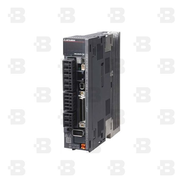 MR-J4-10A Servo Drive Unit